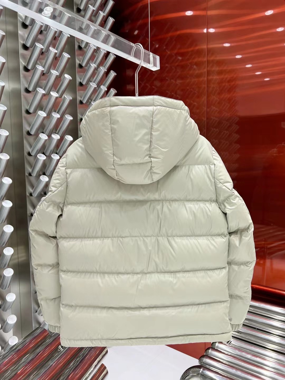 Prada Down Jackets